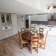 Claygate kitchen designed by Alison Morton Interiors